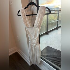 AREYOUAMI TAELA DRESS